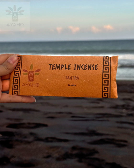 Incense - Tantra