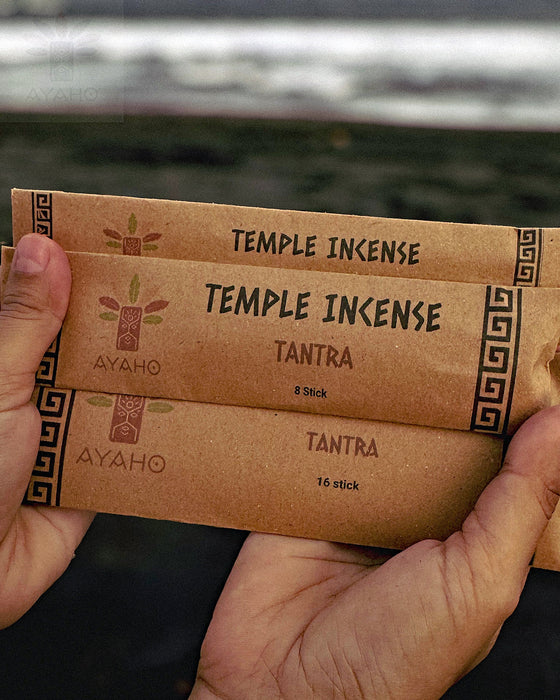 Incense - Tantra