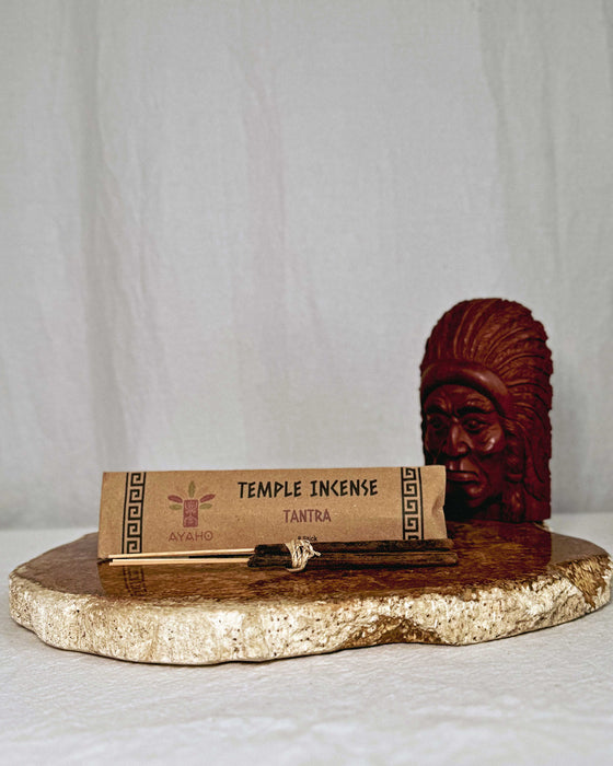 Incense - Tantra