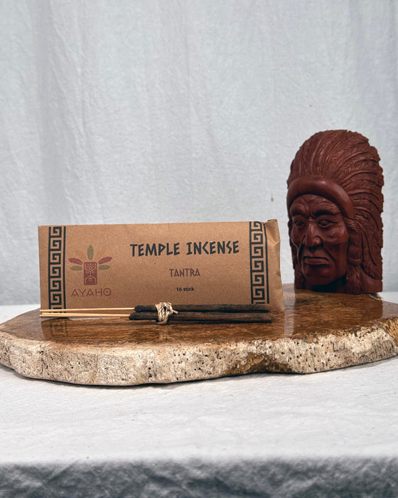 Incense - Tantra