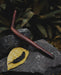 This handcrafted rose wood Tepi from Bali is a portable tool for Hape, designed for shamanic practices and spiritual meditation. A unique gift that offers protection and healing,  a ceremonial staple for those seeking spiritual gift