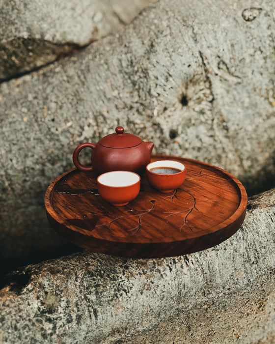 Tea table
