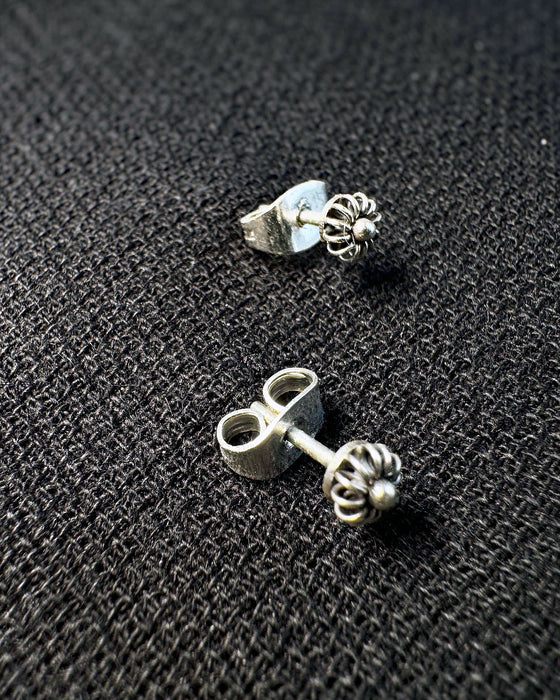 Handmade Stud Earrings