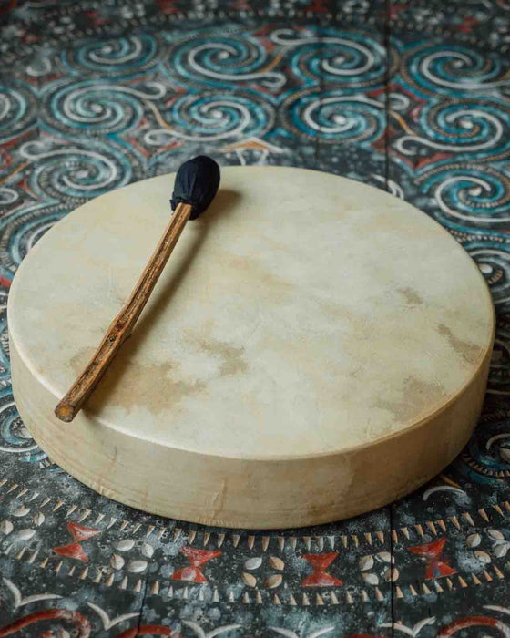 Shaman Drum Small / 30cm