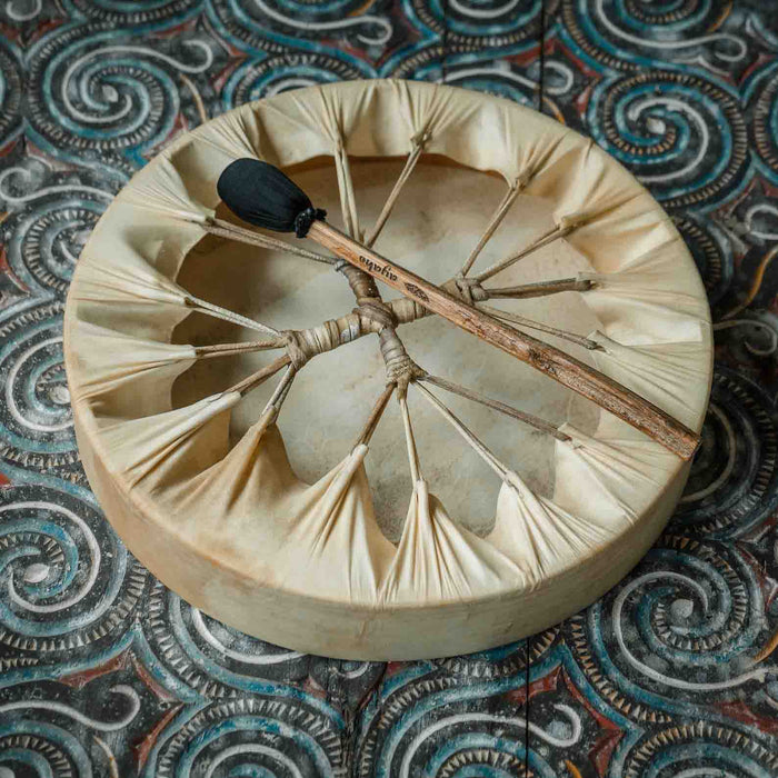 Shaman Drum Small / 30cm