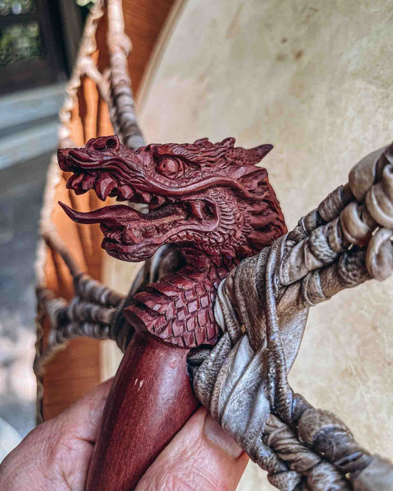 Shaman Drum "Dragon" / 50cm