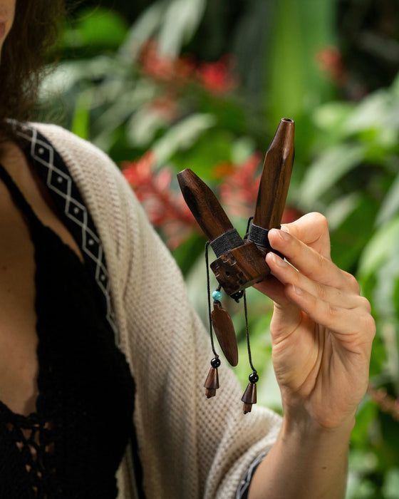 High-Quality Shamanic Tool and Unique Gift