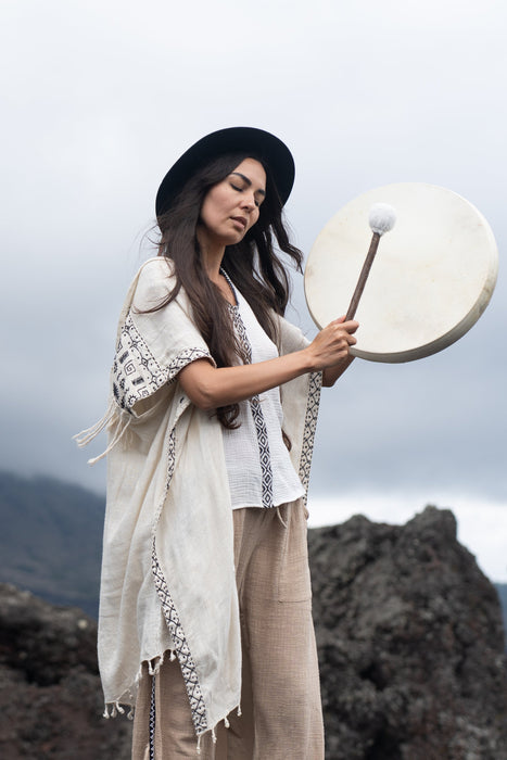 Shaman Drum / 40cm