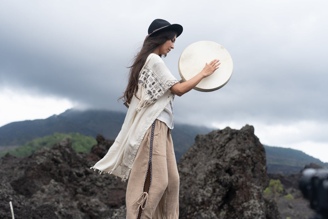 Shaman Drum / 40cm