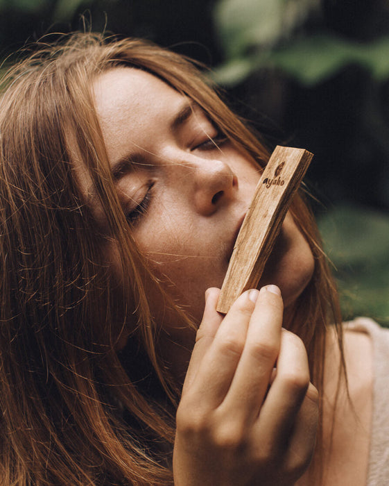 PaloSanto incese High sticks