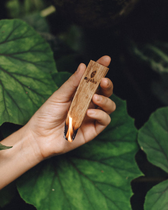 PaloSanto incese High sticks