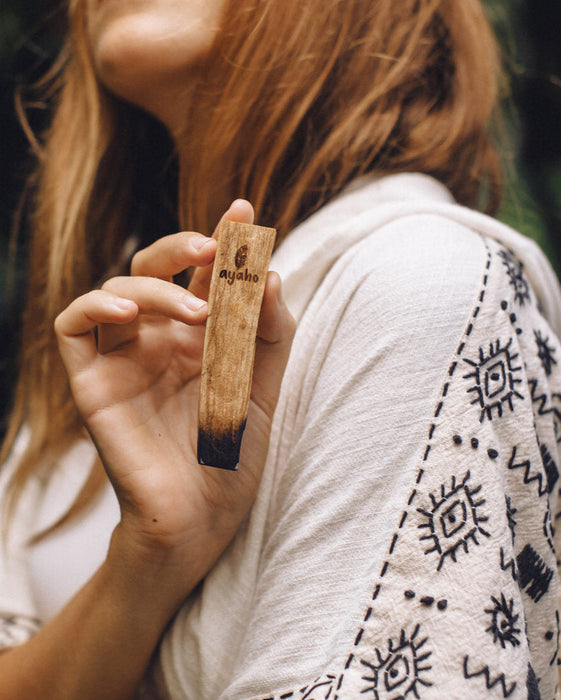PaloSanto incese High sticks