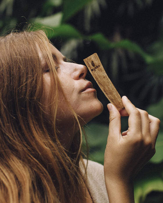 PaloSanto incese High sticks