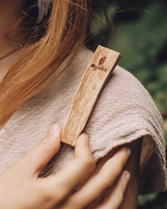 PaloSanto incese High sticks