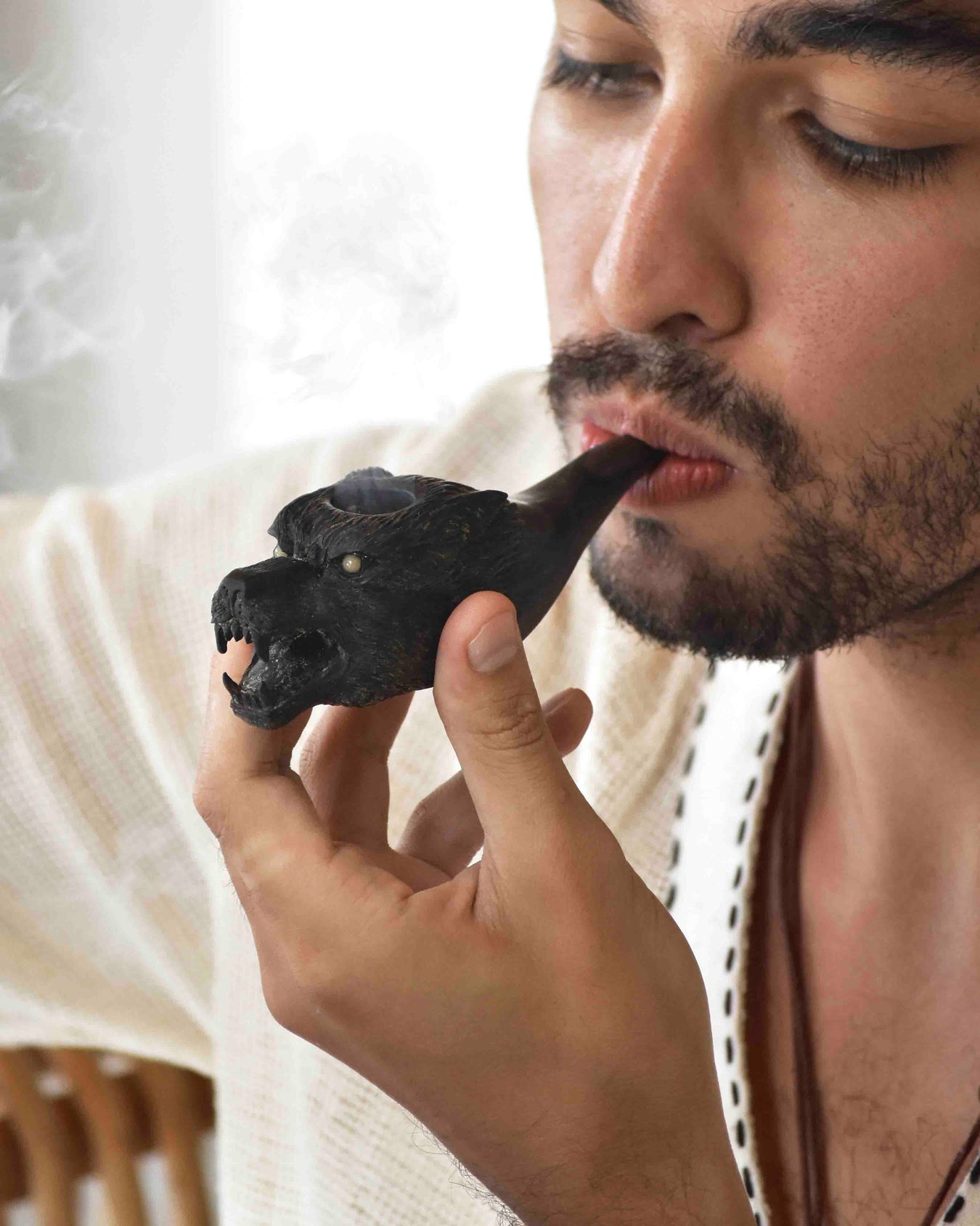 Smoking pipes