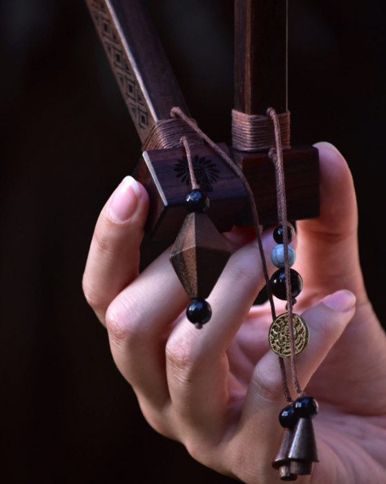 High-Quality Shamanic Tool and Unique Gift