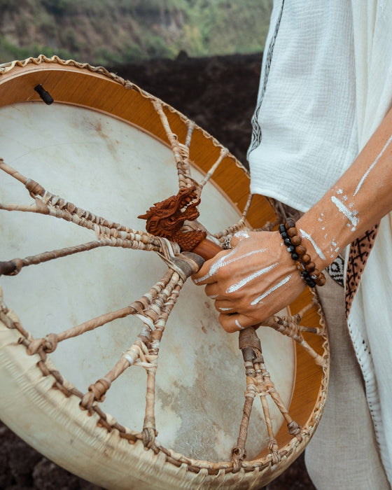 Shaman Drum "Dragon" / 50cm