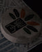 Ideal for rituals, this shaman tambourine with 30 cm printing creates enchanting sounds that elevate your experience.