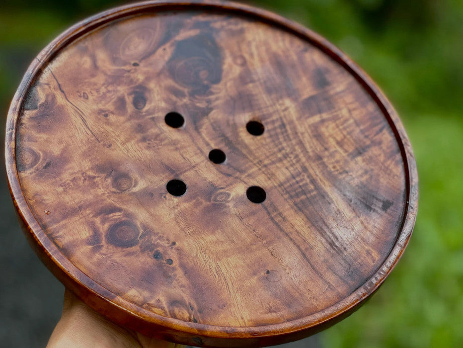 Tea table
