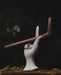 TeakWood Tepi, lightweight yet durable, making it easy to handle during your spiritual rituals and ceremonies.