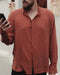 Stylish and comfortable bohemian clothing from Shaman Clothing, offering tribal and Shipibo designs for men and unisex, made from soft cotton for an active lifestyle.