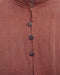 Yoga and everyday wear from Shaman Clothing, combining tribal elements and bohemian style, with a focus on natural cotton materials for men and unisex