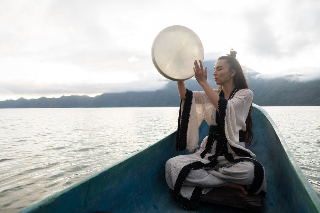 Shaman Drum / 40cm