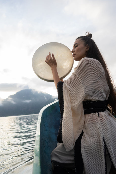 Shaman Drum / 40cm