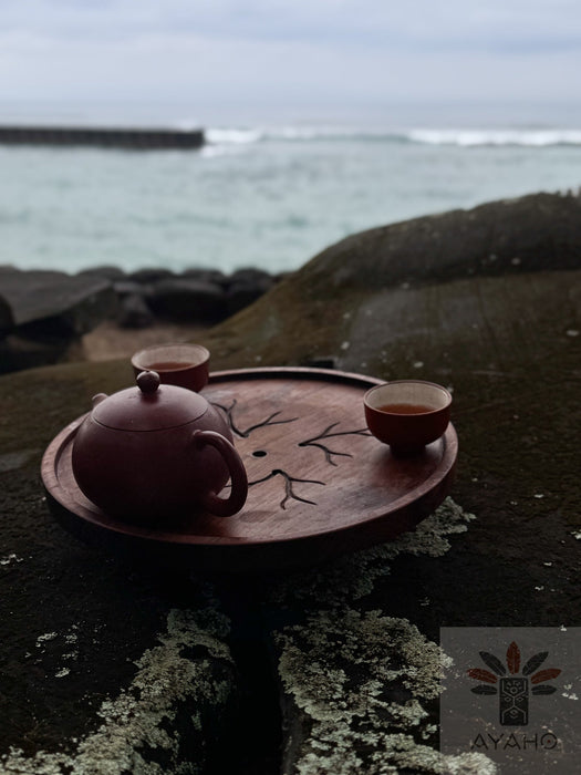 Tea table