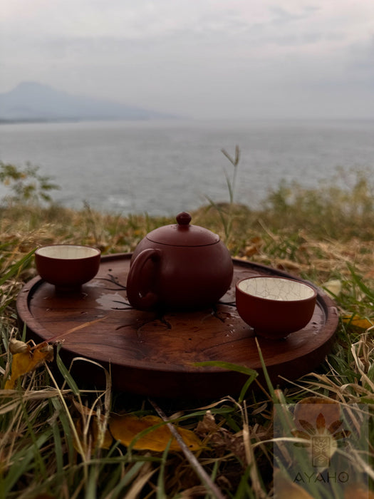 Tea table