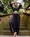 Boho Harem Trousers