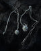 Thoughtful Ye Ming Zhu pendant amulet, an ideal gift for friends and family seeking protection and good fortune.