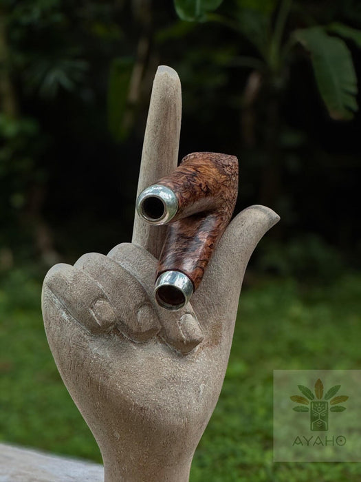 Eagle Self-Applicator Pipe