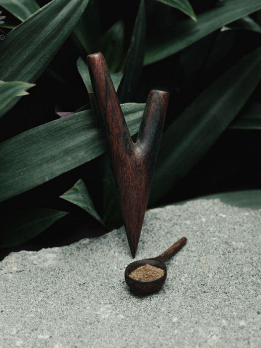 Classic Rosewood Handcrafted Pipe