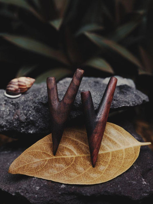 Classic Rosewood Handcrafted Pipe