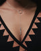 Magic Choker - Good Luck Amulet - Talisman Amulet - Carved Pendant - Protection Kit - Shamanic Tools - Magic Item