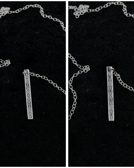 Magic Choker - Good Luck Amulet - Talisman Amulet - Carved Pendant - Protection Kit - Shamanic Tools - Magic Item