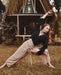 Dance Trousers- Thailand Boho Hippie Cotton – Magical Pattern, Comfortable Festival Pants, Unisex Yoga & Lounge Wear