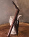 Rose Wood Kuripe without cups (classic)