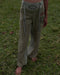 Next Level Pants – Breath of Freedom | 100% Cotton Yoga & Festival Harem Pants | Handmade Boho Unisex Trousers