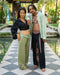 Next Level Pants – Breath of Freedom | 100% Cotton Yoga & Festival Harem Pants | Handmade Boho Unisex Trousers