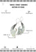 Aesthetic Earrings - Silver Bali Earrings - Shaman Earrings - Talisman Amulet - Protection Kit - Shamanic Tools