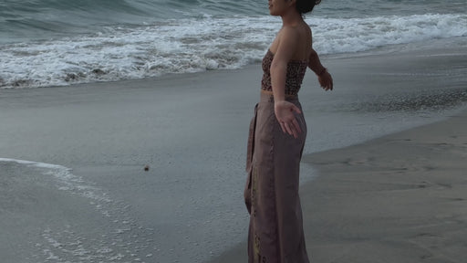 Thai Cotton Pants